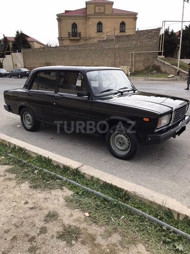 LADA (VAZ) 2107 2011, 78,000 km - 1.6 l - Bakı