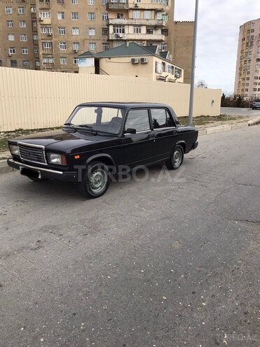 LADA (VAZ) 2107 2011, 78,000 km - 1.6 l - Bakı