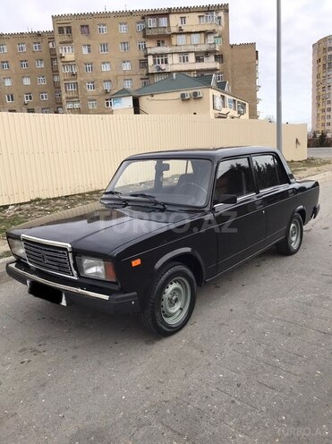 LADA (VAZ) 2107 2011, 78,000 km - 1.6 l - Bakı