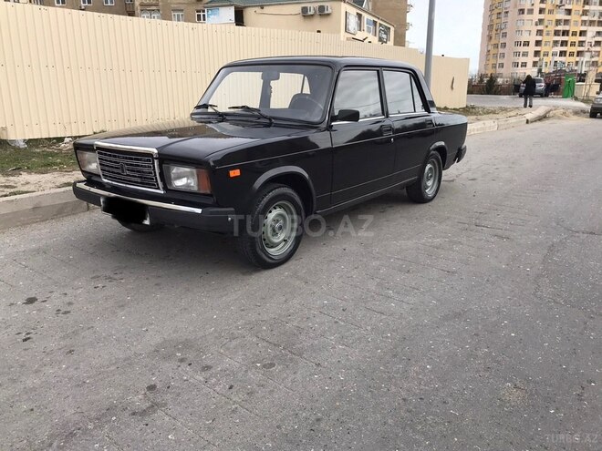 LADA (VAZ) 2107 2011, 78,000 km - 1.6 l - Bakı