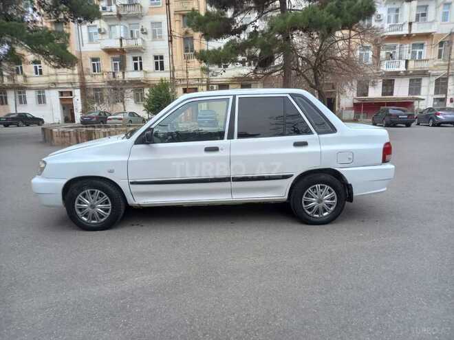 Saipa 132 2013, 100,111 km - 1.3 l - Bakı