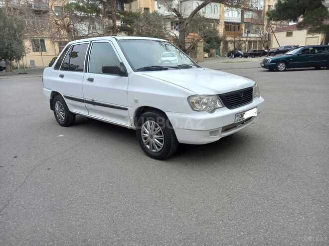 Saipa 132 2013, 100,111 km - 1.3 l - Bakı