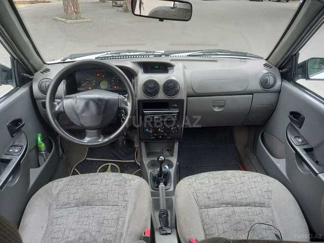 Saipa 132 2013, 100,111 km - 1.3 l - Bakı