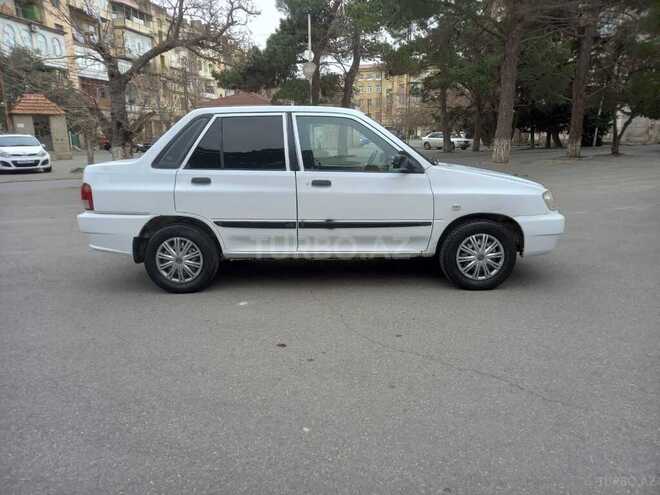 Saipa 132 2013, 100,111 km - 1.3 l - Bakı