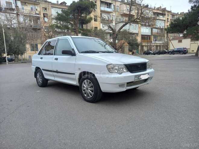 Saipa 132 2013, 100,111 km - 1.3 l - Bakı