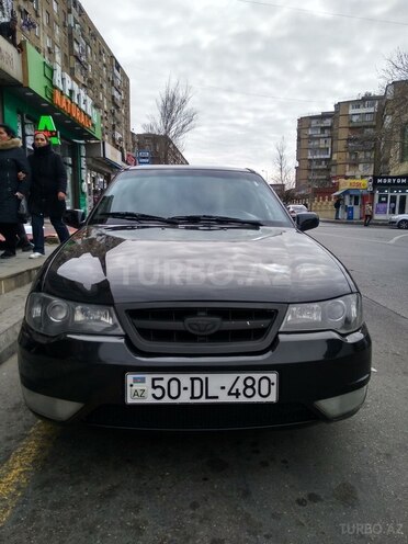Daewoo Nexia 2010, 292,000 km - 1.5 л - Bakı