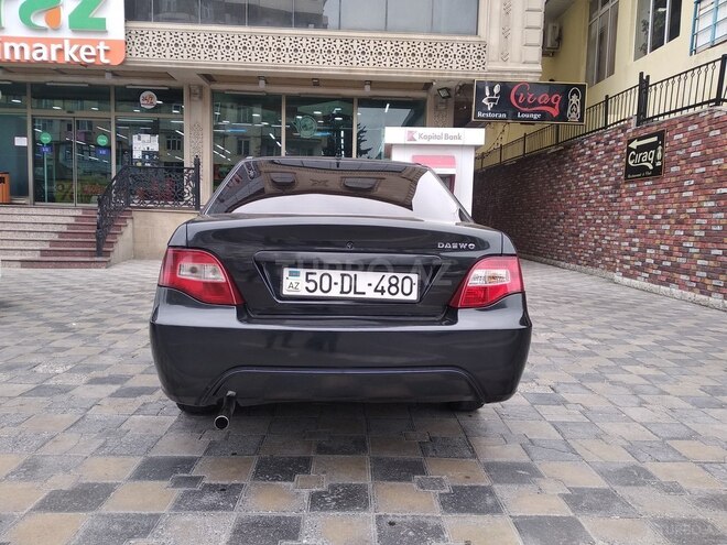 Daewoo Nexia 2010, 292,000 km - 1.5 л - Bakı