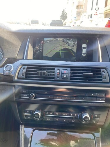 BMW 528 2014, 140,000 km - 2.0 л - Bakı