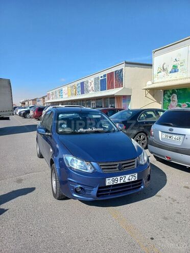 Saipa Saina 2020, 47,000 km - 1.5 l - Bakı