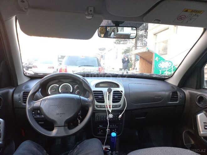 Saipa Saina 2020, 47,000 km - 1.5 l - Bakı