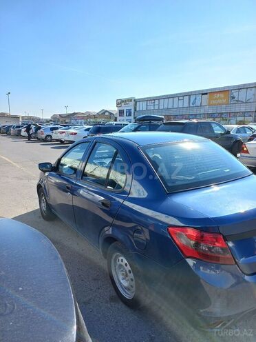 Saipa Saina 2020, 47,000 km - 1.5 l - Bakı