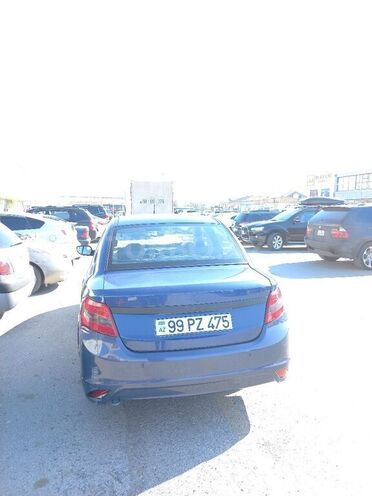 Saipa Saina 2020, 47,000 km - 1.5 l - Bakı