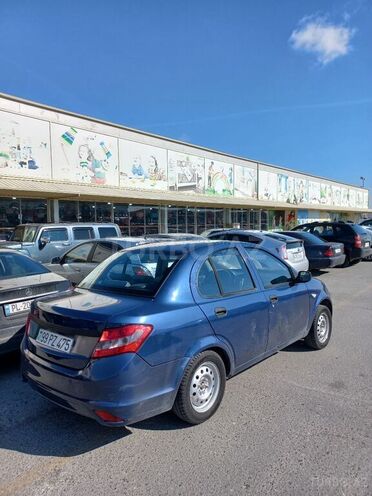 Saipa Saina 2020, 47,000 km - 1.5 l - Bakı