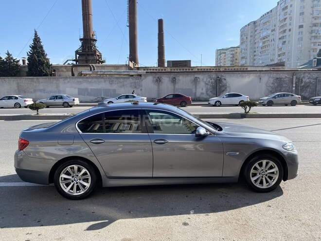 BMW 528 2014, 140,000 km - 2.0 л - Bakı