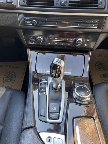 BMW 528 2014, 140,000 km - 2.0 л - Bakı
