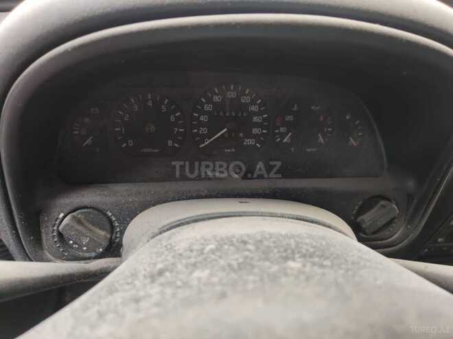 GAZ 3110 2001, 163,000 km - 2.5 l - Bakı