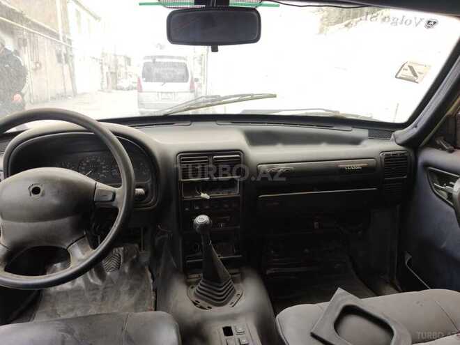 GAZ 3110 2001, 163,000 km - 2.5 l - Bakı