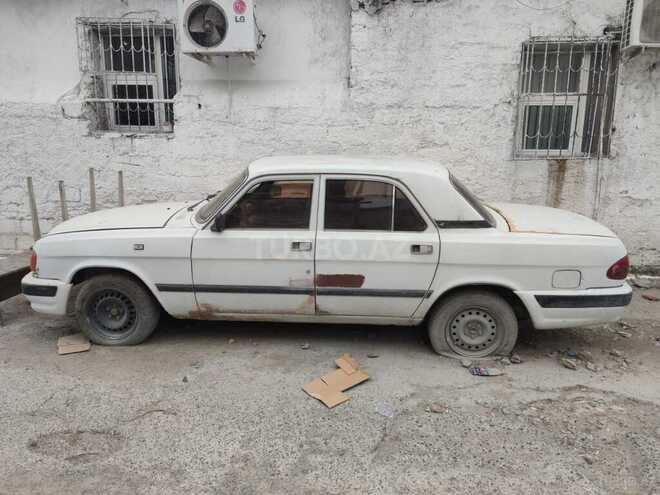 GAZ 3110 2001, 163,000 km - 2.5 l - Bakı