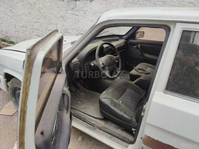 GAZ 3110 2001, 163,000 km - 2.5 l - Bakı