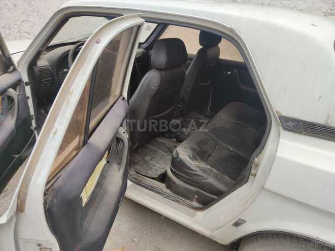 GAZ 3110 2001, 163,000 km - 2.5 l - Bakı