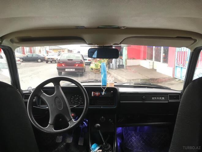 LADA (VAZ) 2107 2007, 124,506 km - 1.6 l - Oğuz
