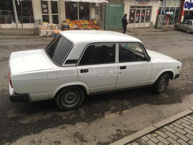 LADA (VAZ) 2107 2007, 124,506 km - 1.6 l - Oğuz