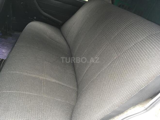 LADA (VAZ) 2107 2007, 124,506 km - 1.6 l - Oğuz