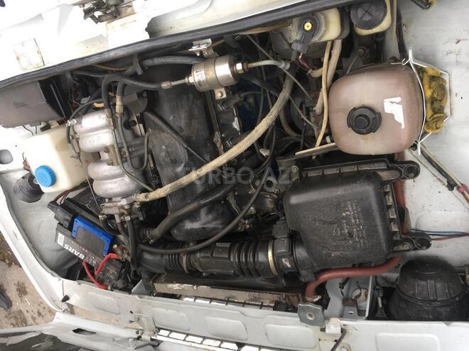 LADA (VAZ) 2107 2007, 124,506 km - 1.6 l - Oğuz