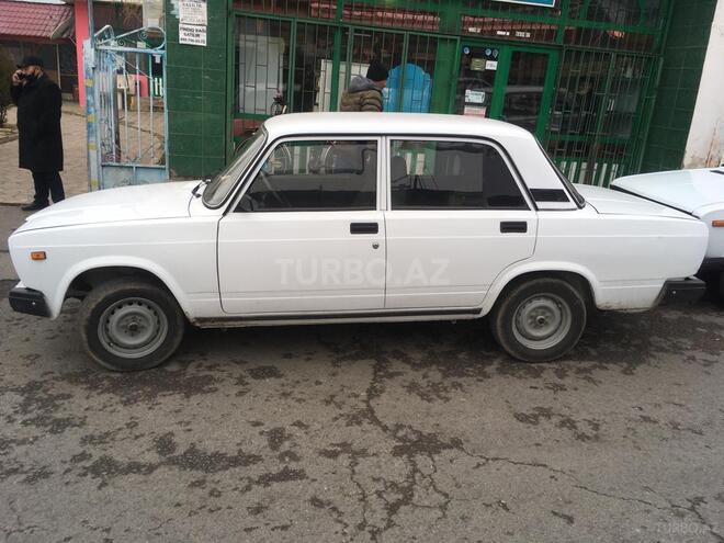 LADA (VAZ) 2107 2007, 124,506 km - 1.6 l - Oğuz