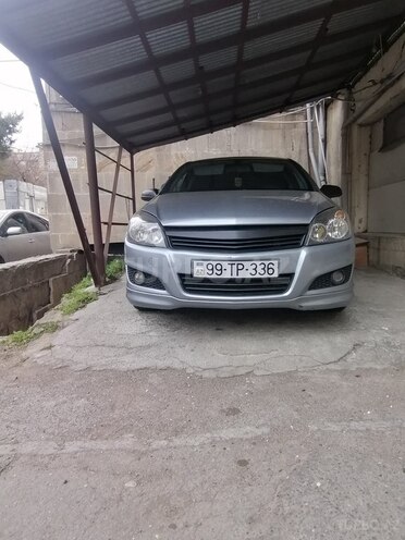 Opel Astra 2008, 259,300 km - 1.4 l - Bakı
