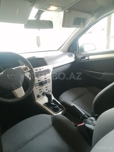 Opel Astra 2008, 259,300 km - 1.4 l - Bakı
