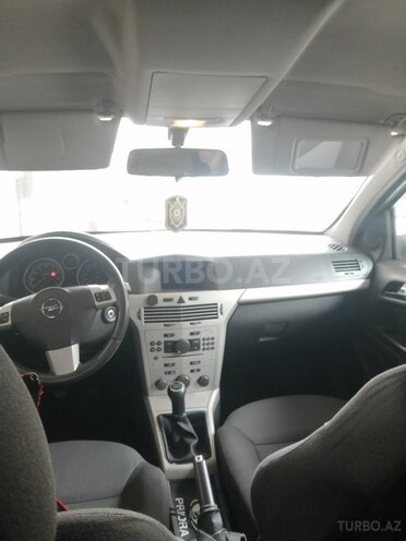 Opel Astra 2008, 259,300 km - 1.4 l - Bakı