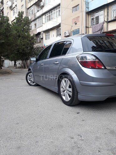 Opel Astra 2008, 259,300 km - 1.4 l - Bakı