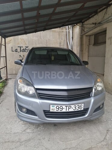Opel Astra 2008, 259,300 km - 1.4 l - Bakı