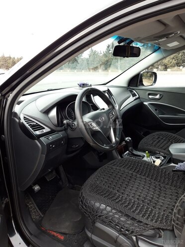 Hyundai Santa Fe 2013, 145,300 km - 2.4 l - Bakı
