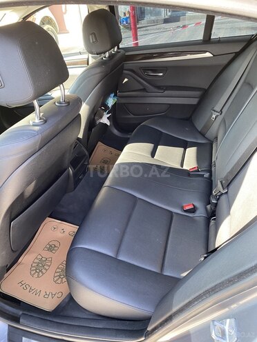 BMW 528 2014, 140,000 km - 2.0 л - Bakı