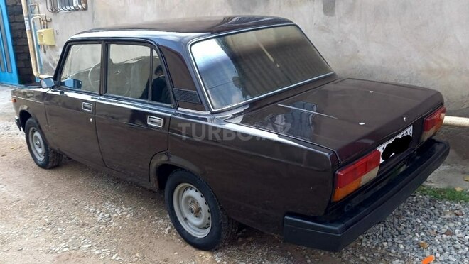 LADA (VAZ) 2107 1989, 234,000 km - 1.6 l - Bakı