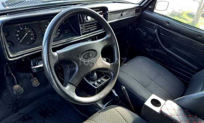 LADA (VAZ) 2107 1989, 234,000 km - 1.6 l - Bakı