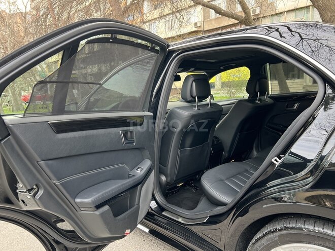 Mercedes E 200 2014, 144,000 km - 2.0 l - Bakı