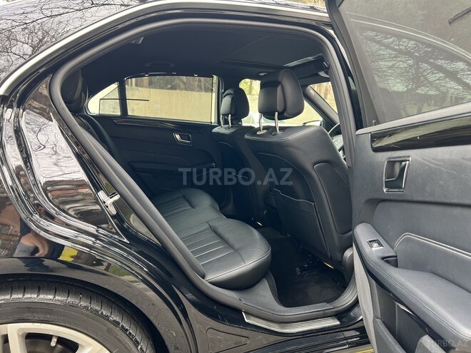 Mercedes E 200 2014, 144,000 km - 2.0 l - Bakı