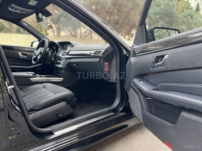 Mercedes E 200 2014, 144,000 km - 2.0 l - Bakı