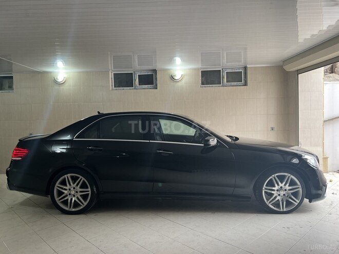 Mercedes E 200 2014, 144,000 km - 2.0 l - Bakı