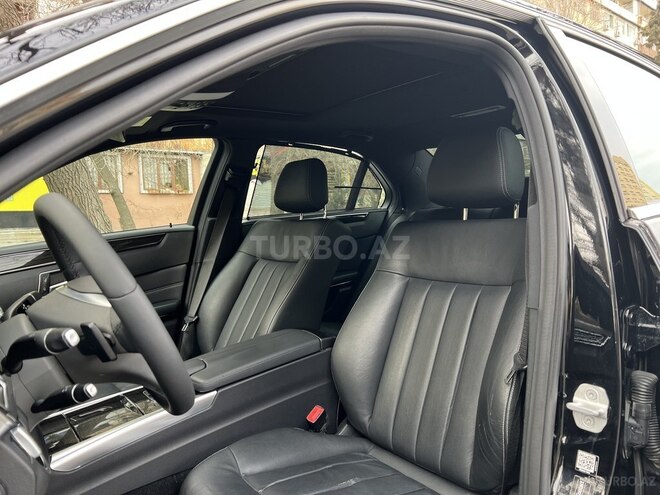 Mercedes E 200 2014, 144,000 km - 2.0 l - Bakı