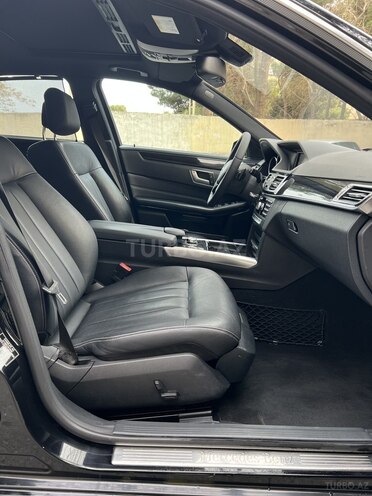 Mercedes E 200 2014, 144,000 km - 2.0 l - Bakı