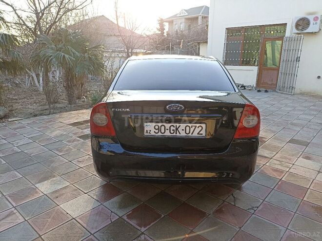Ford Focus 2008, 305,814 km - 1.6 л - Bakı
