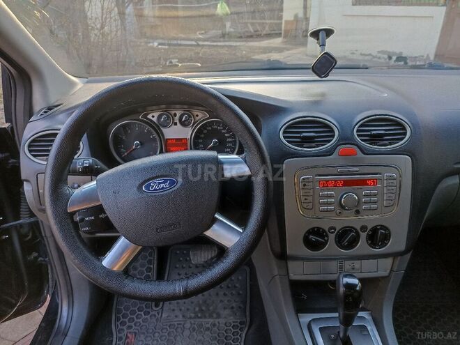 Ford Focus 2008, 305,814 km - 1.6 л - Bakı