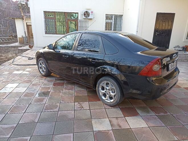 Ford Focus 2008, 305,814 km - 1.6 л - Bakı