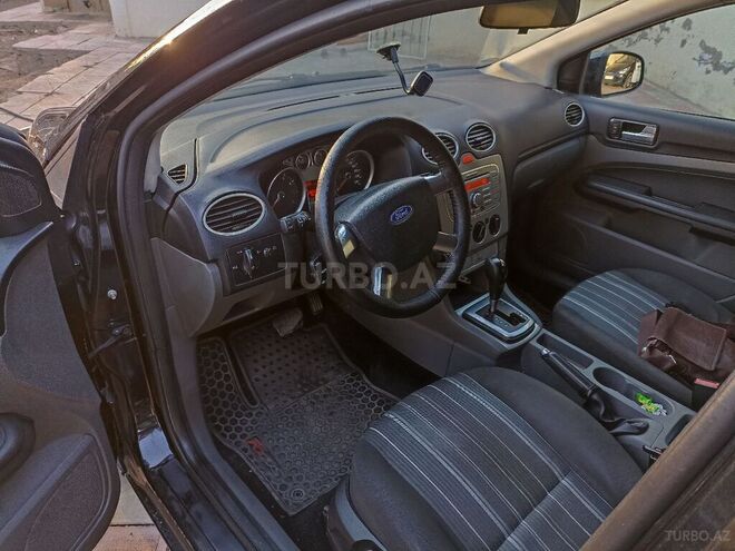 Ford Focus 2008, 305,814 km - 1.6 л - Bakı