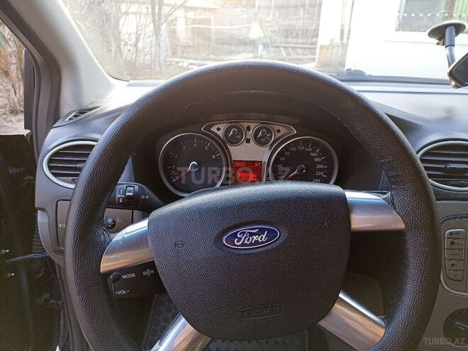 Ford Focus 2008, 305,814 km - 1.6 л - Bakı