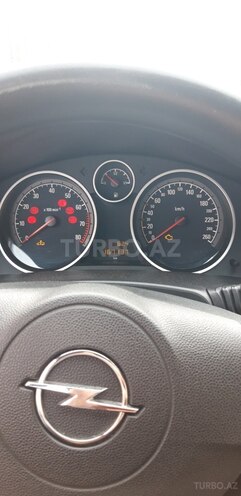 Opel Astra 2005, 167,954 km - 1.6 l - Bakı